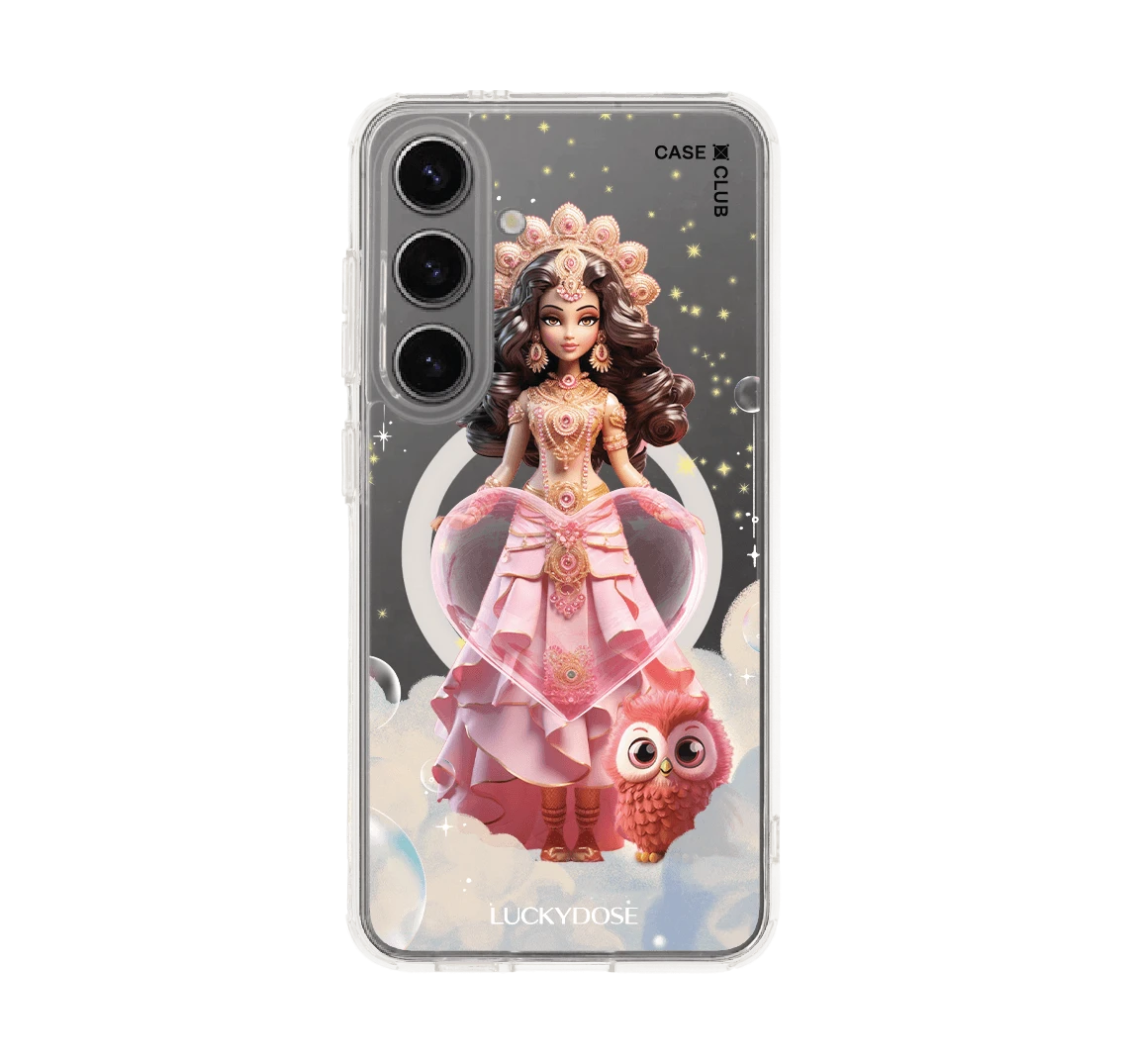 luckydose องค์แม่ลักษมี